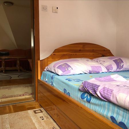 Apartmani Kris Zlatibor Bagian luar foto