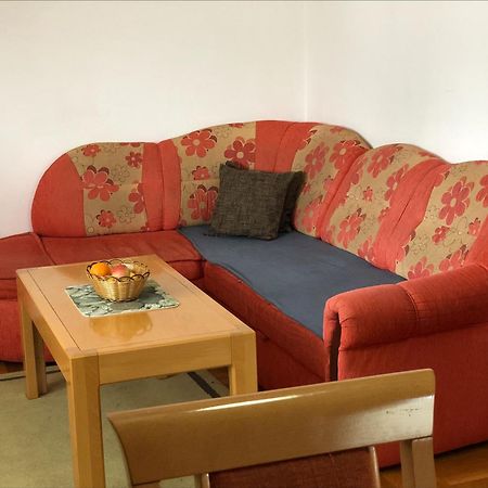 Apartmani Kris Zlatibor Bagian luar foto