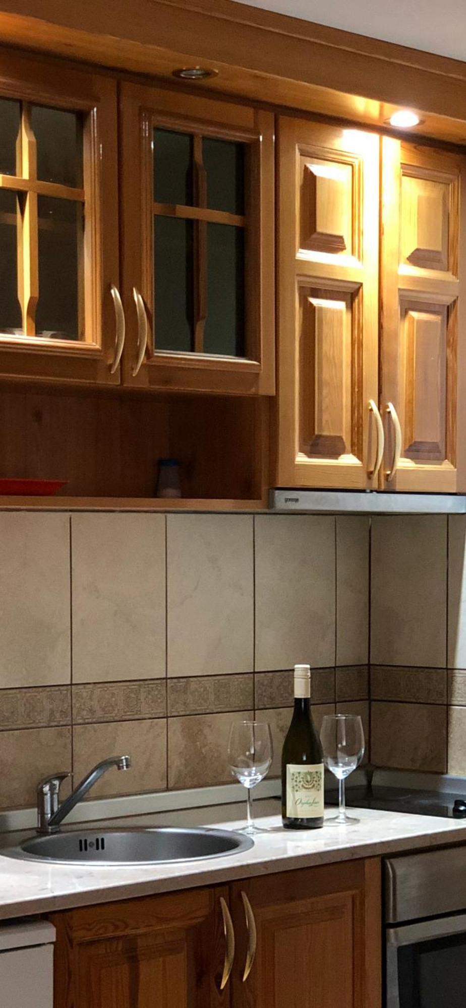 Apartmani Kris Zlatibor Bagian luar foto