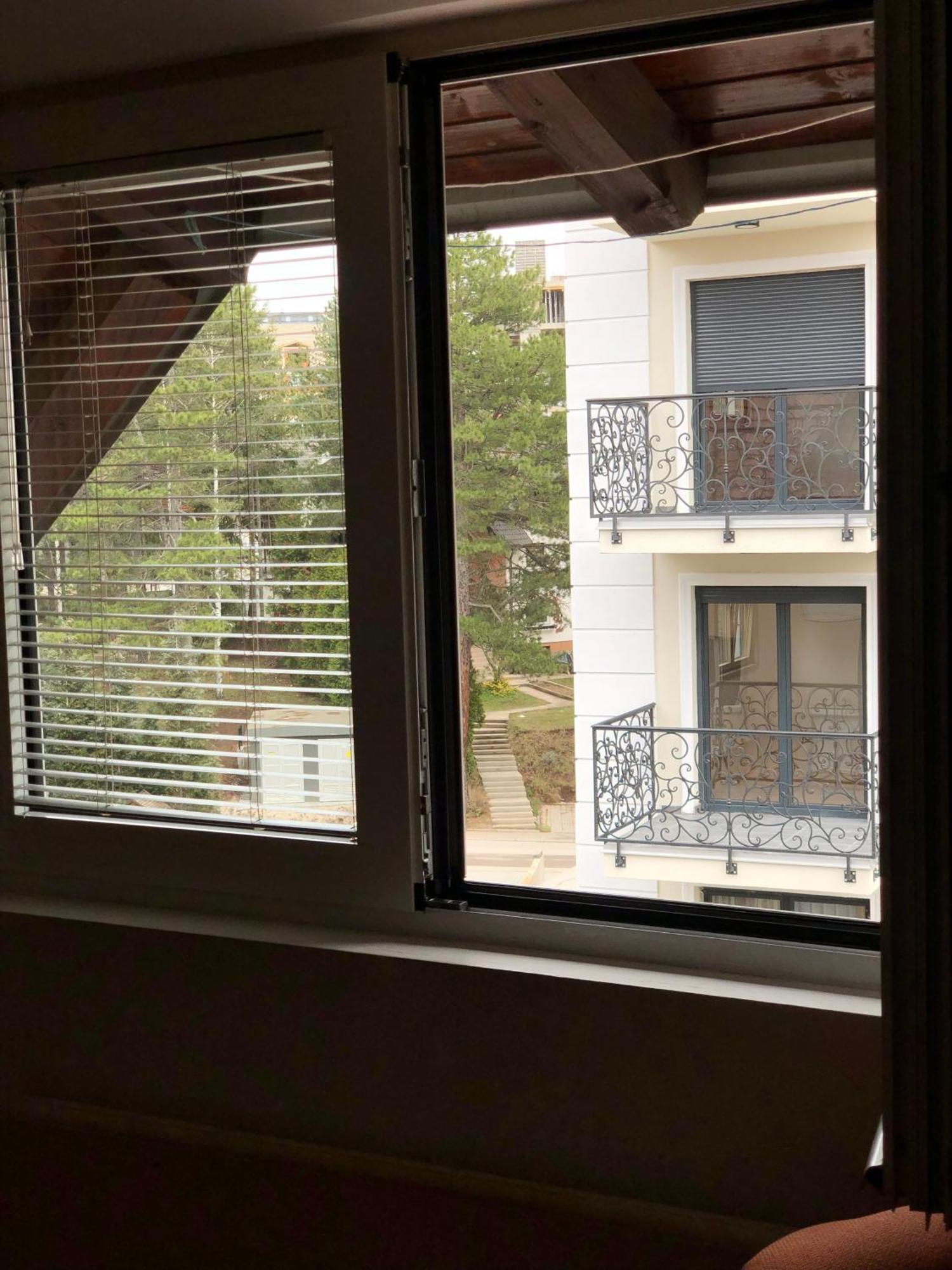 Apartmani Kris Zlatibor Bagian luar foto
