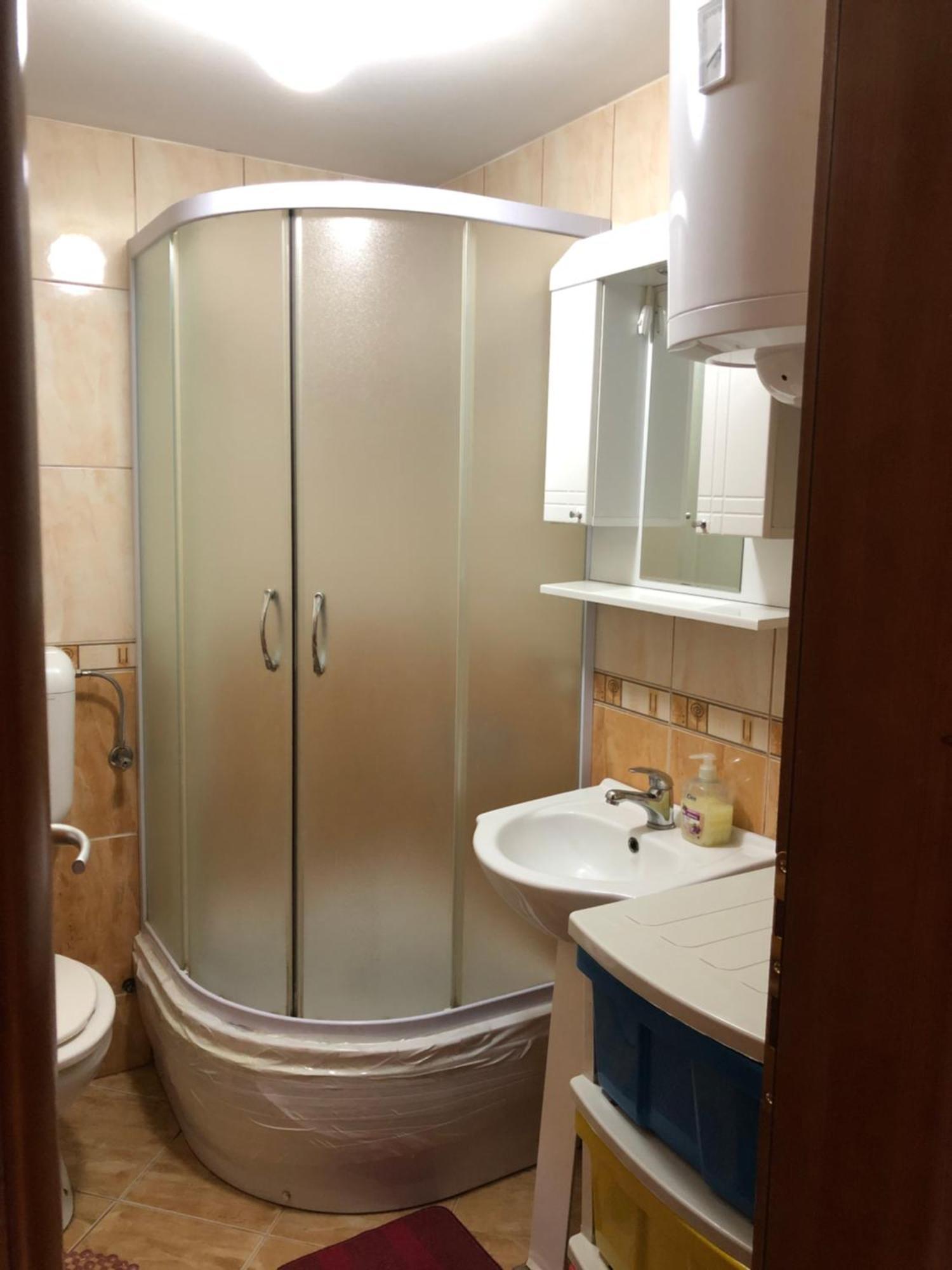 Apartmani Kris Zlatibor Bagian luar foto