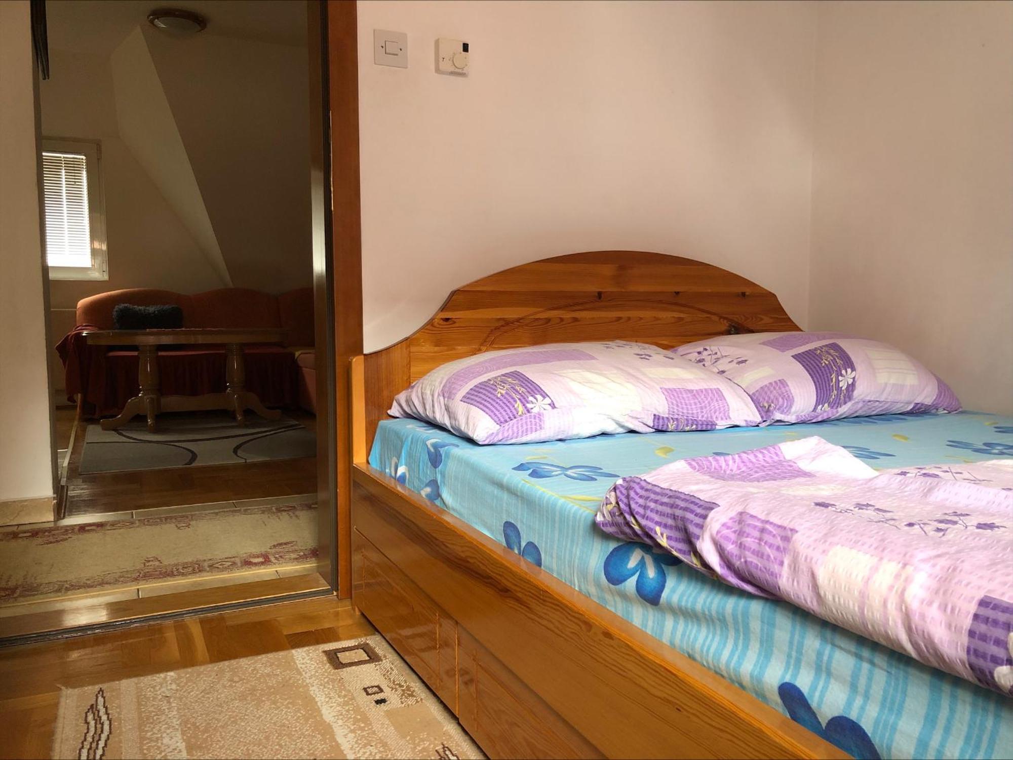 Apartmani Kris Zlatibor Bagian luar foto