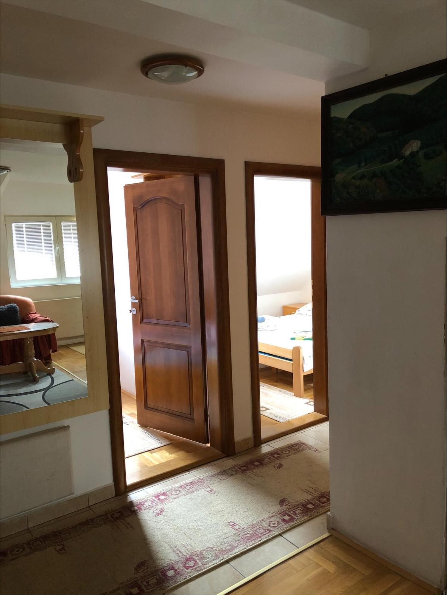 Apartmani Kris Zlatibor Bagian luar foto
