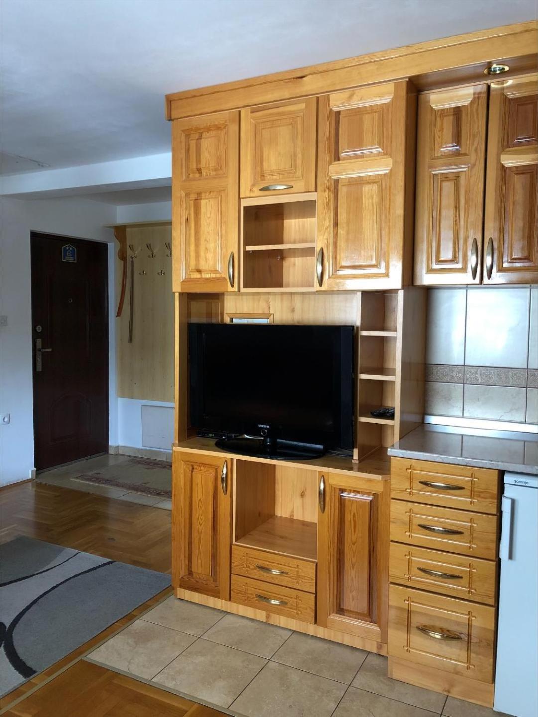 Apartmani Kris Zlatibor Bagian luar foto