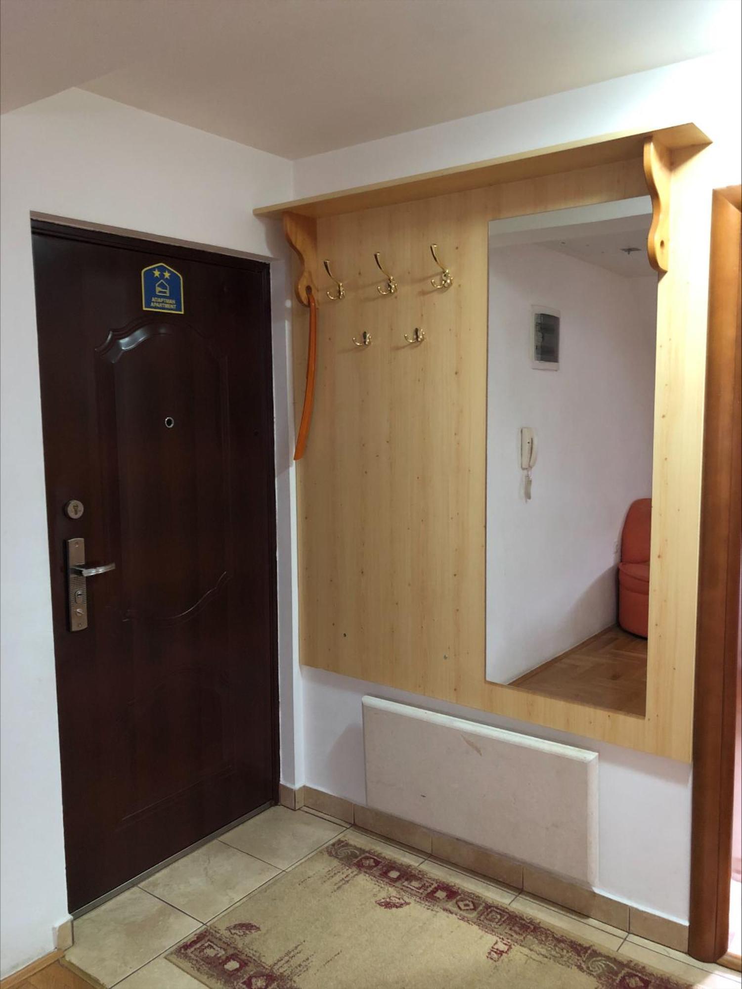 Apartmani Kris Zlatibor Bagian luar foto