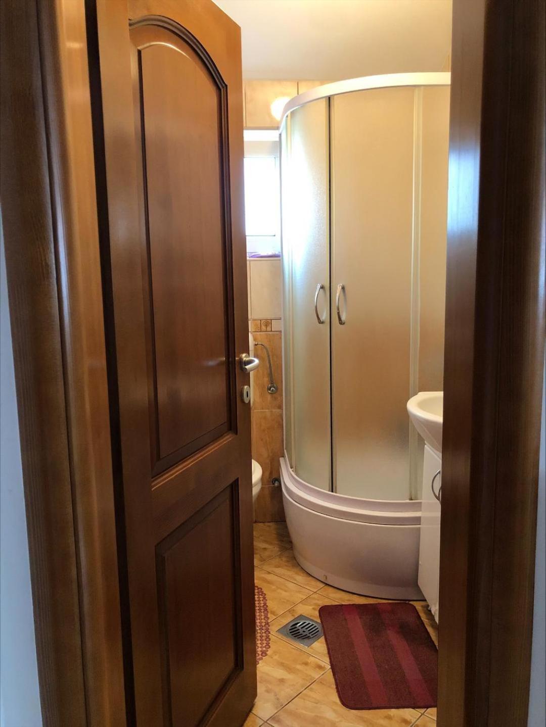 Apartmani Kris Zlatibor Bagian luar foto