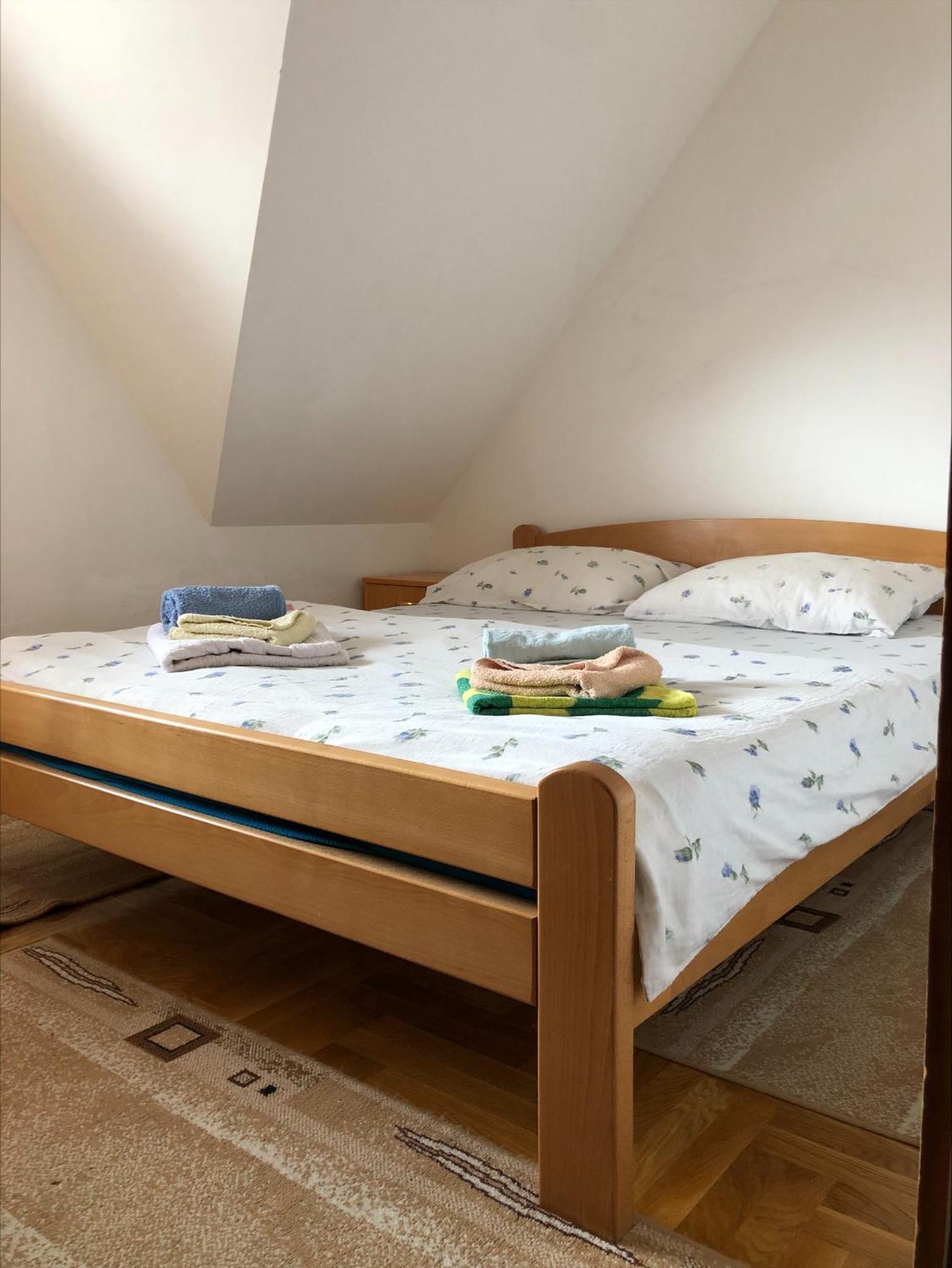 Apartmani Kris Zlatibor Bagian luar foto