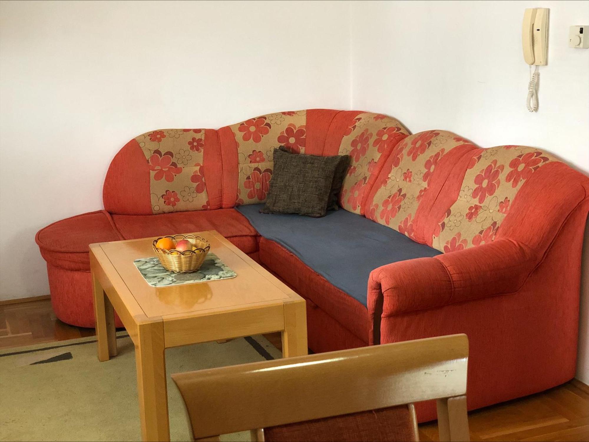 Apartmani Kris Zlatibor Bagian luar foto