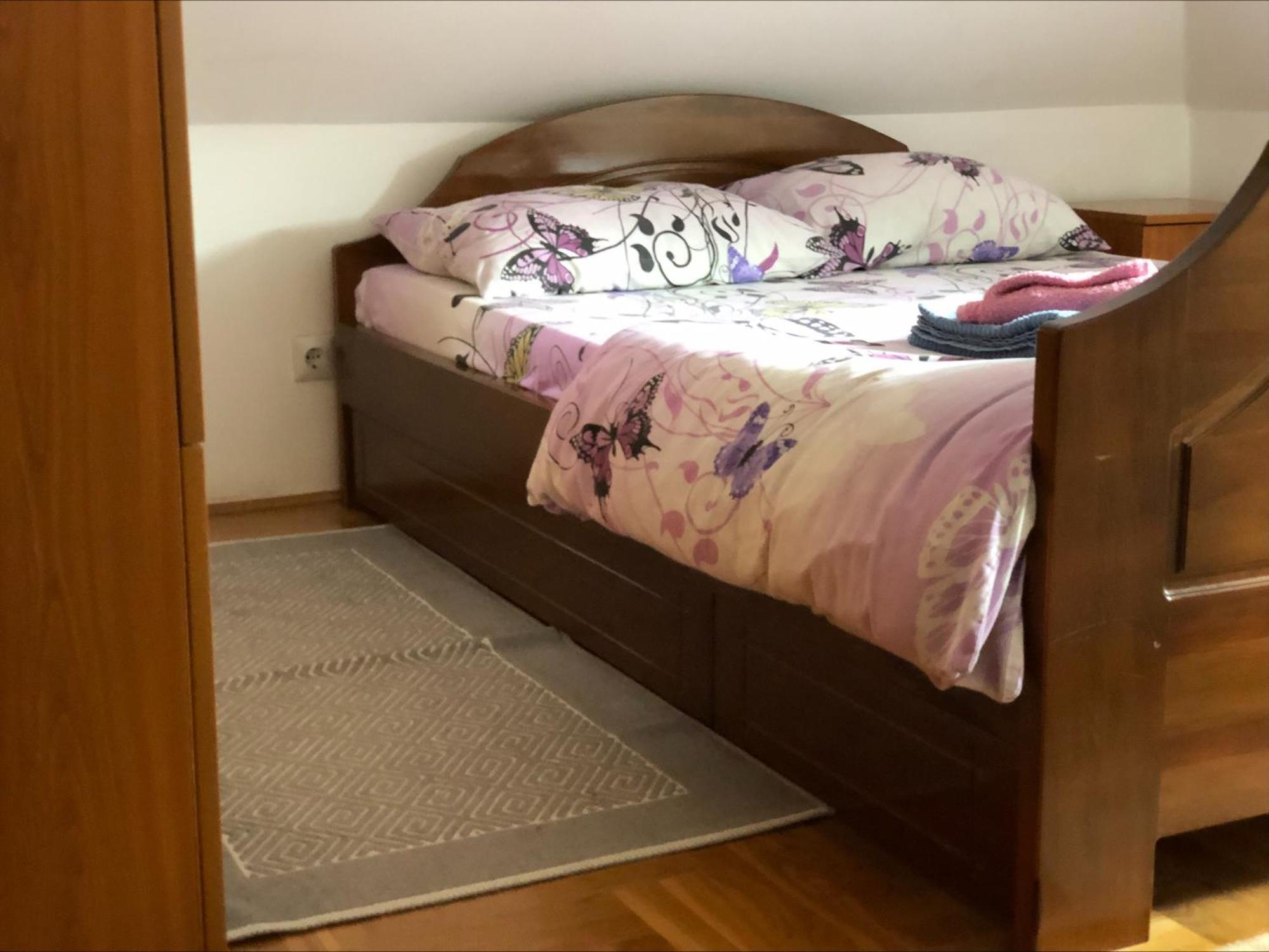 Apartmani Kris Zlatibor Bagian luar foto