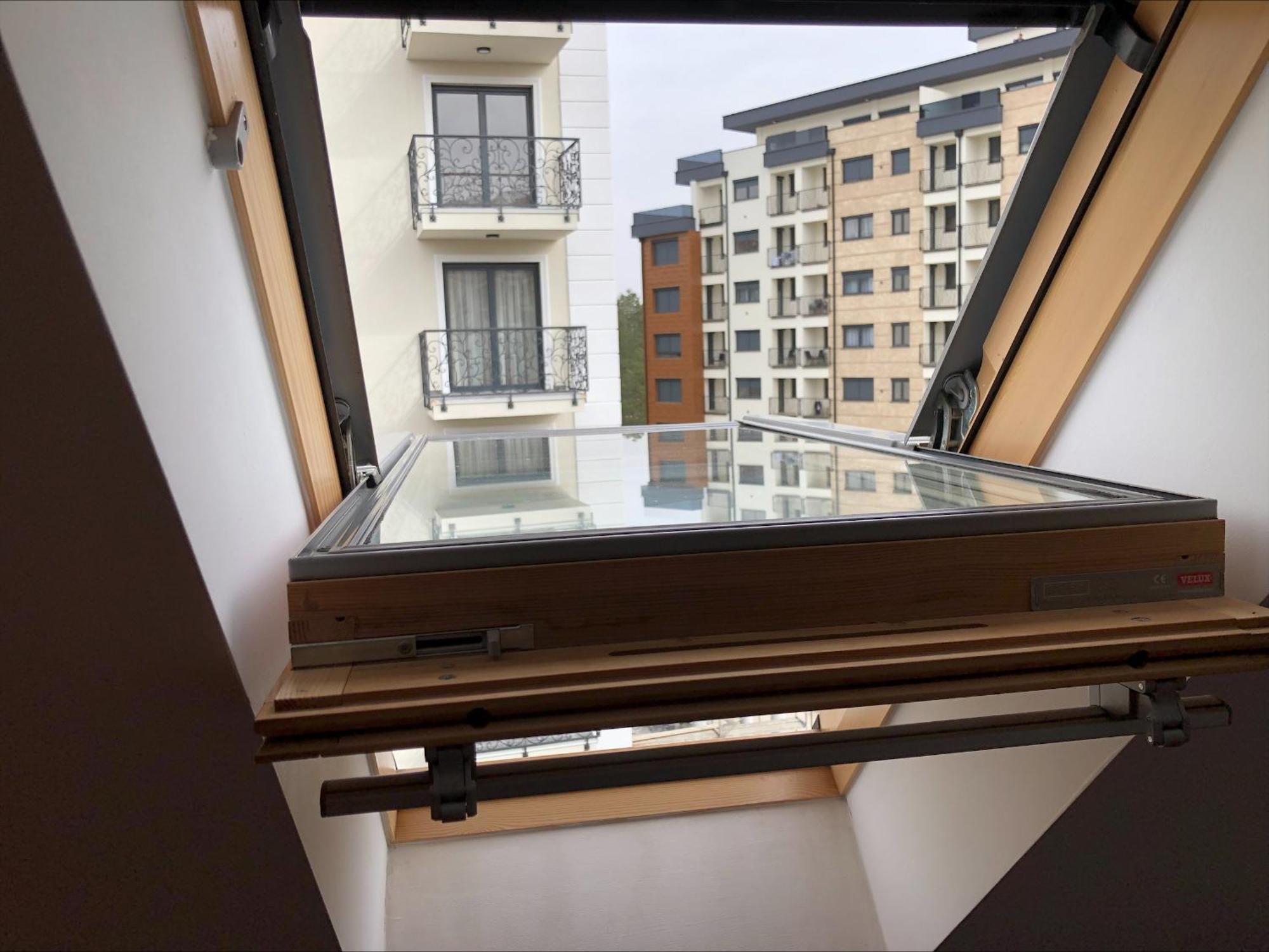 Apartmani Kris Zlatibor Bagian luar foto