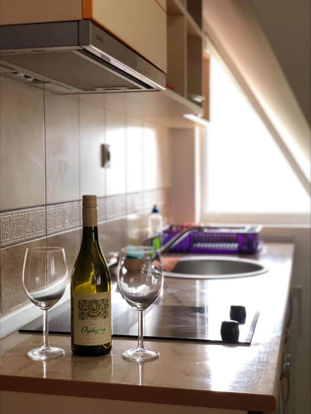 Apartmani Kris Zlatibor Bagian luar foto