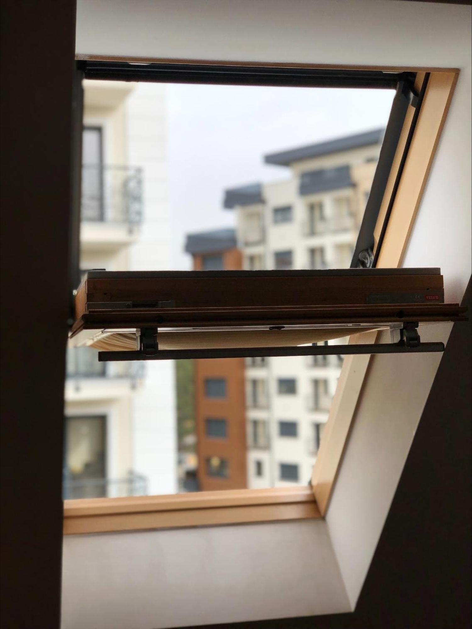 Apartmani Kris Zlatibor Bagian luar foto