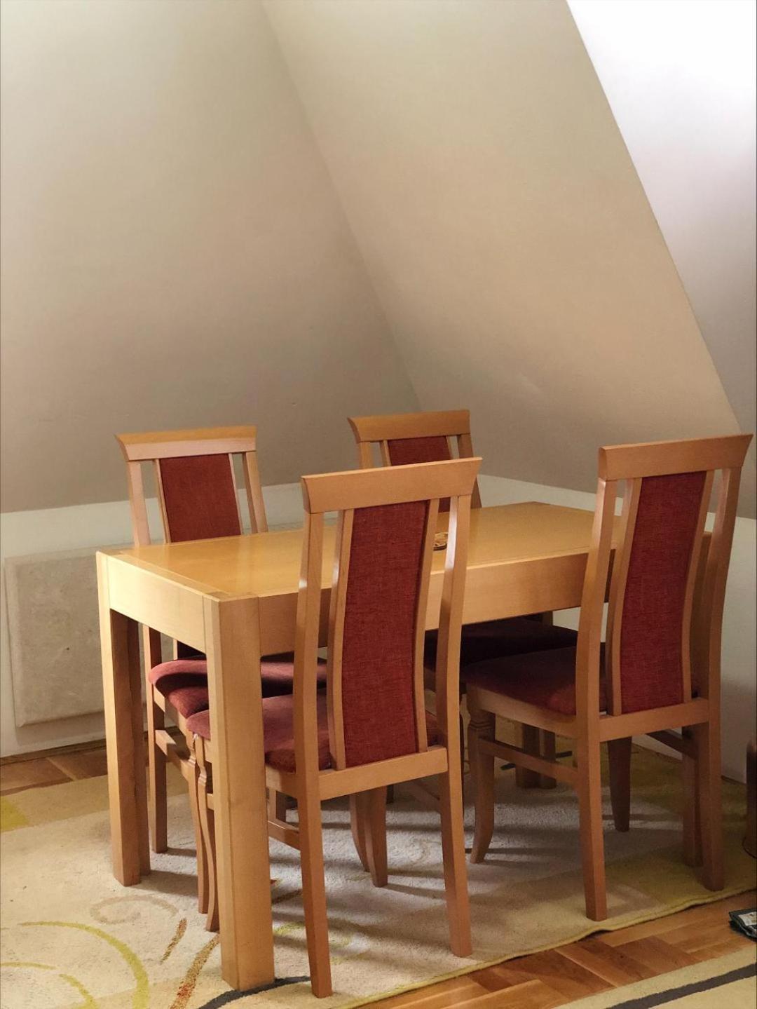 Apartmani Kris Zlatibor Bagian luar foto