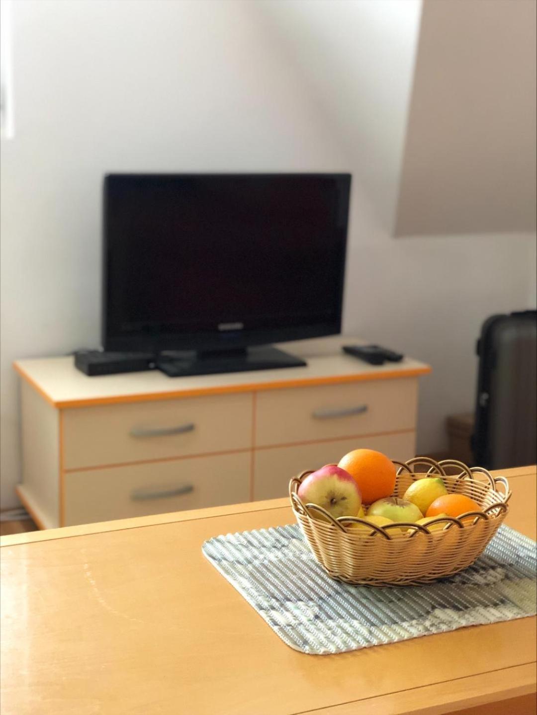 Apartmani Kris Zlatibor Bagian luar foto