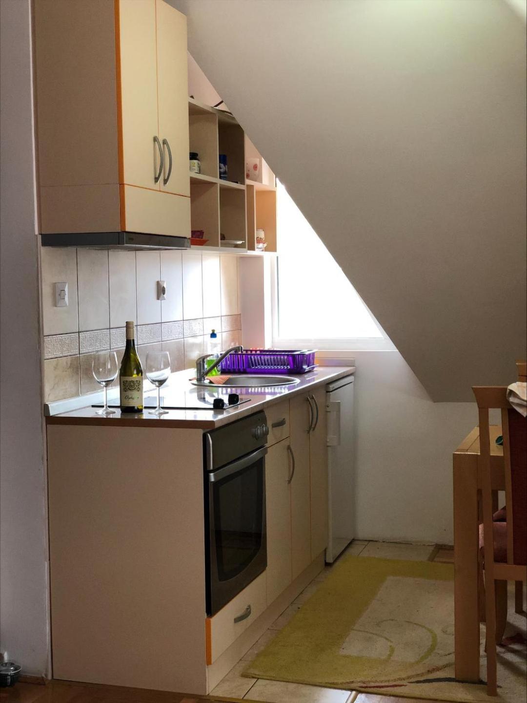 Apartmani Kris Zlatibor Bagian luar foto
