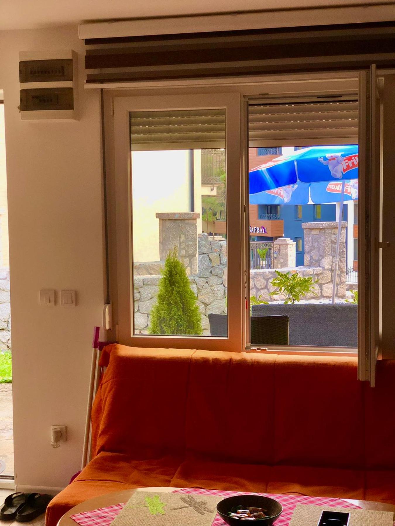 Apartmani Kris Zlatibor Bagian luar foto