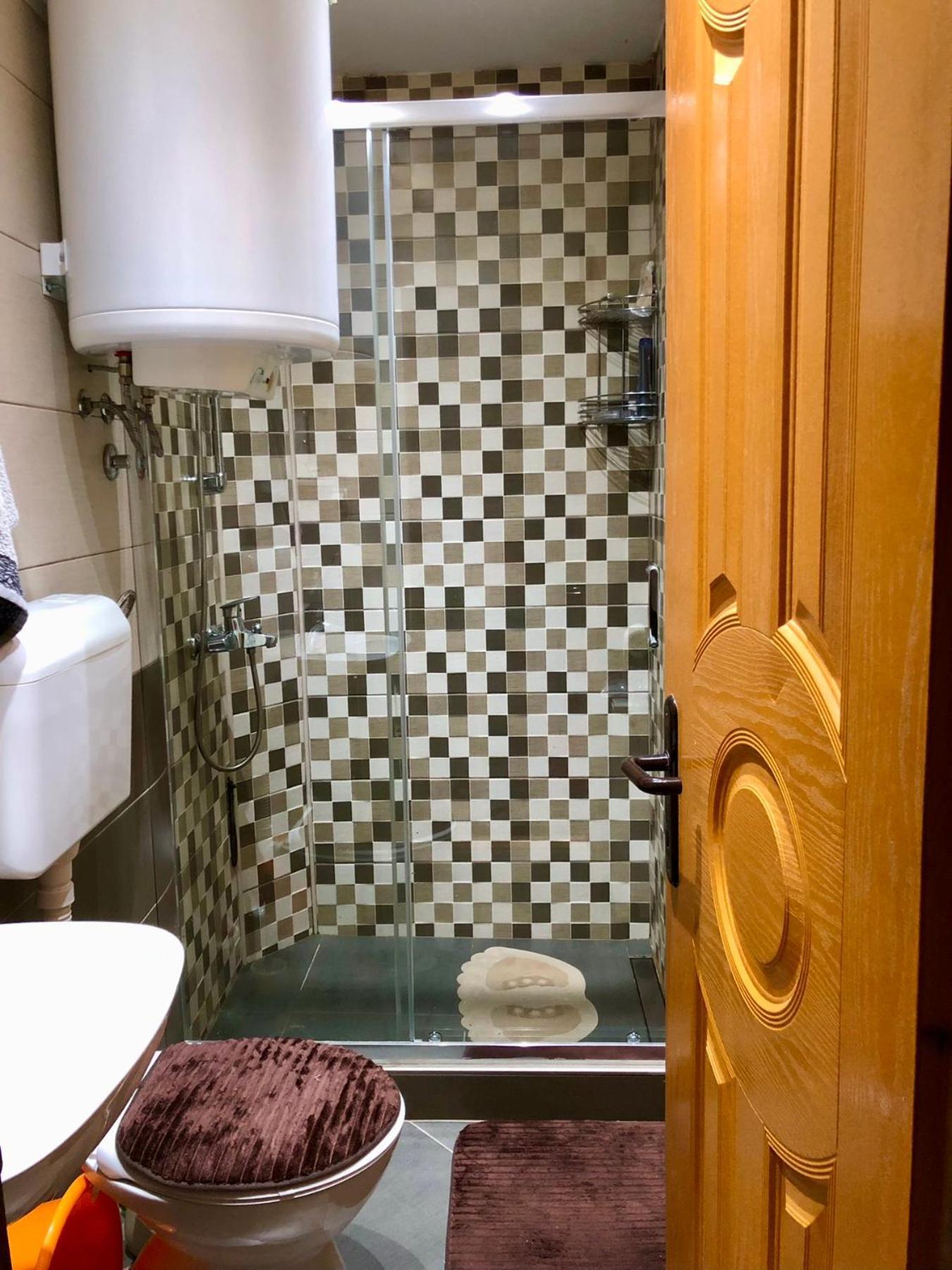 Apartmani Kris Zlatibor Bagian luar foto