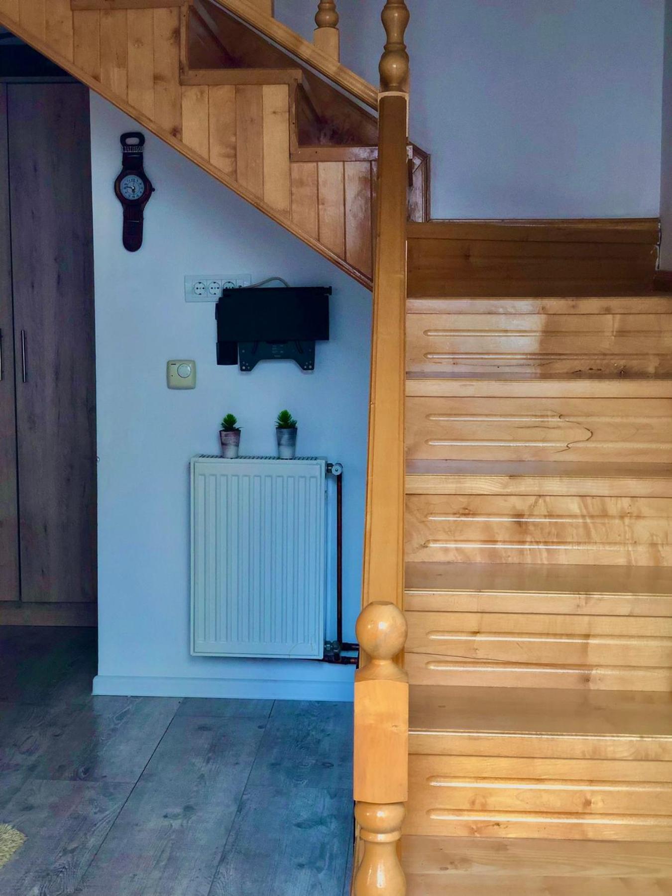 Apartmani Kris Zlatibor Bagian luar foto