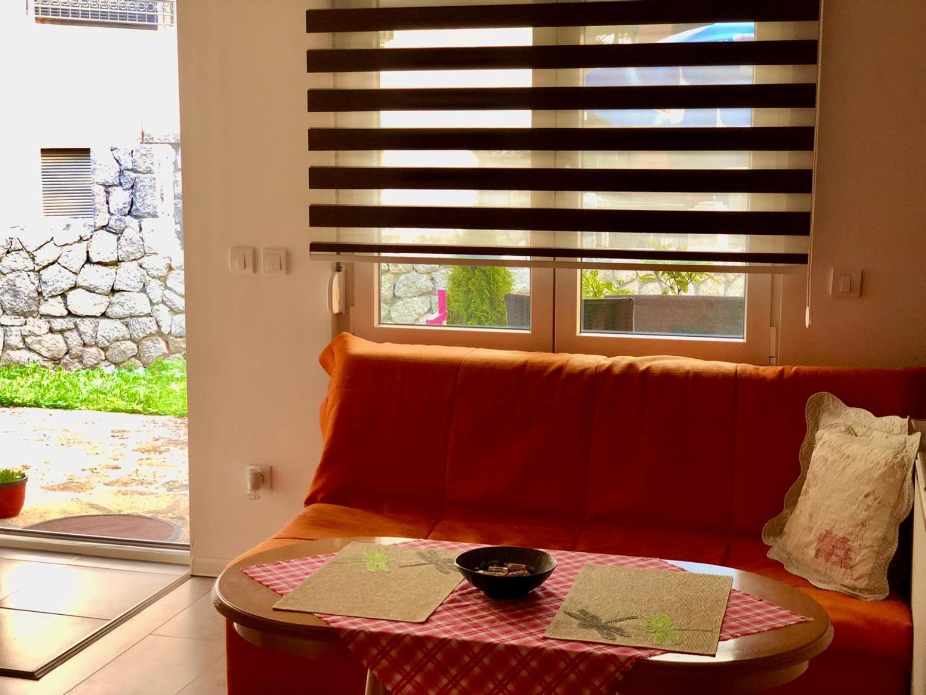 Apartmani Kris Zlatibor Bagian luar foto