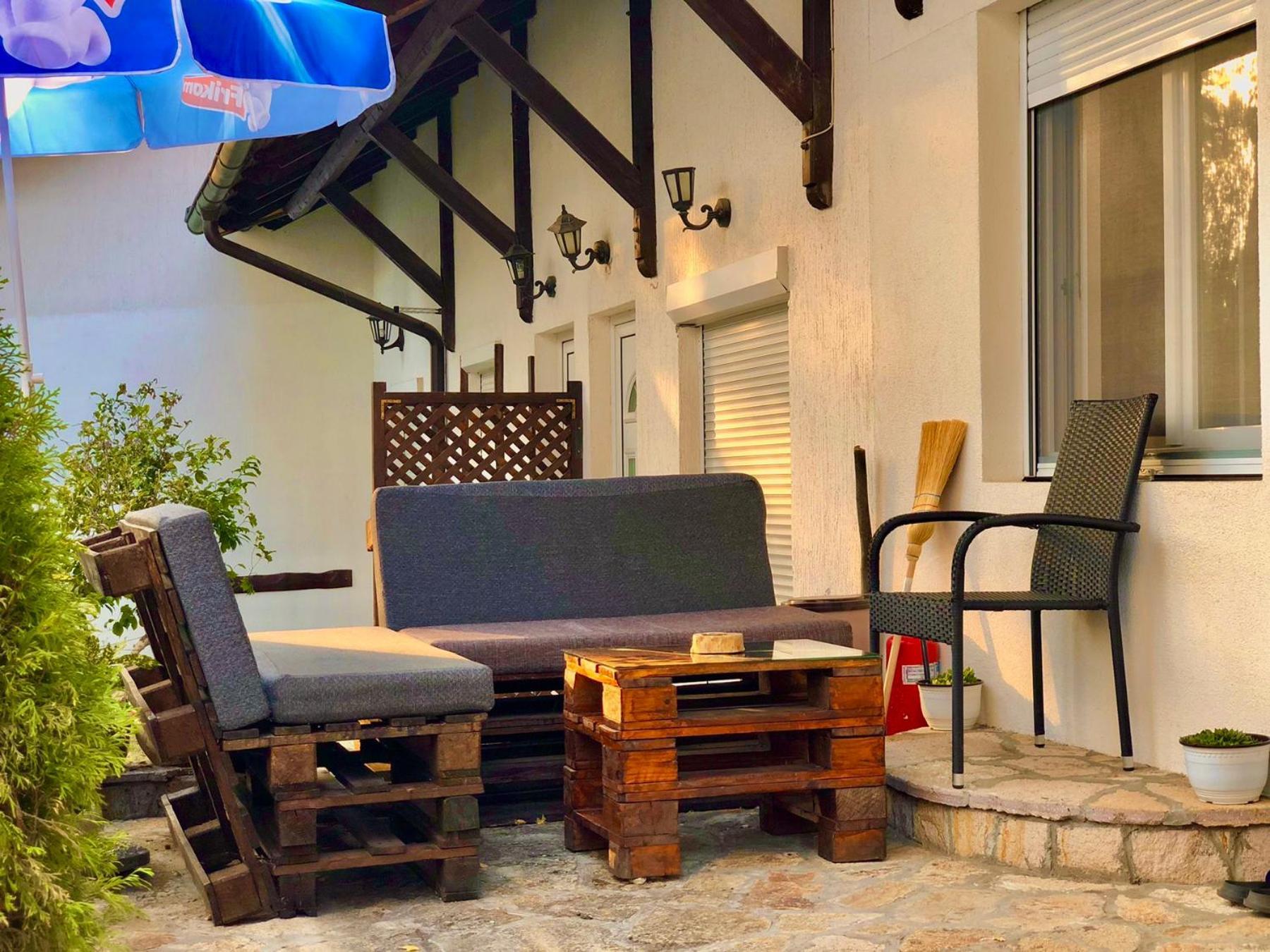 Apartmani Kris Zlatibor Bagian luar foto