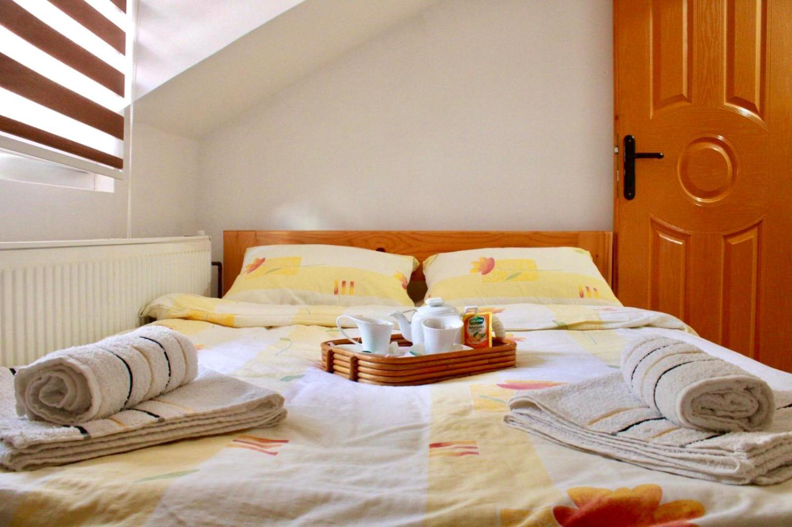 Apartmani Kris Zlatibor Bagian luar foto