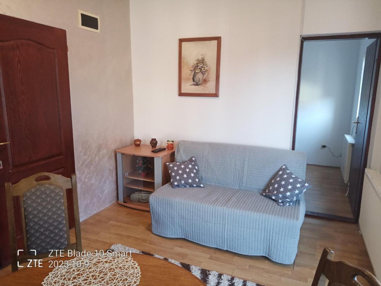 Apartmani Kris Zlatibor Bagian luar foto