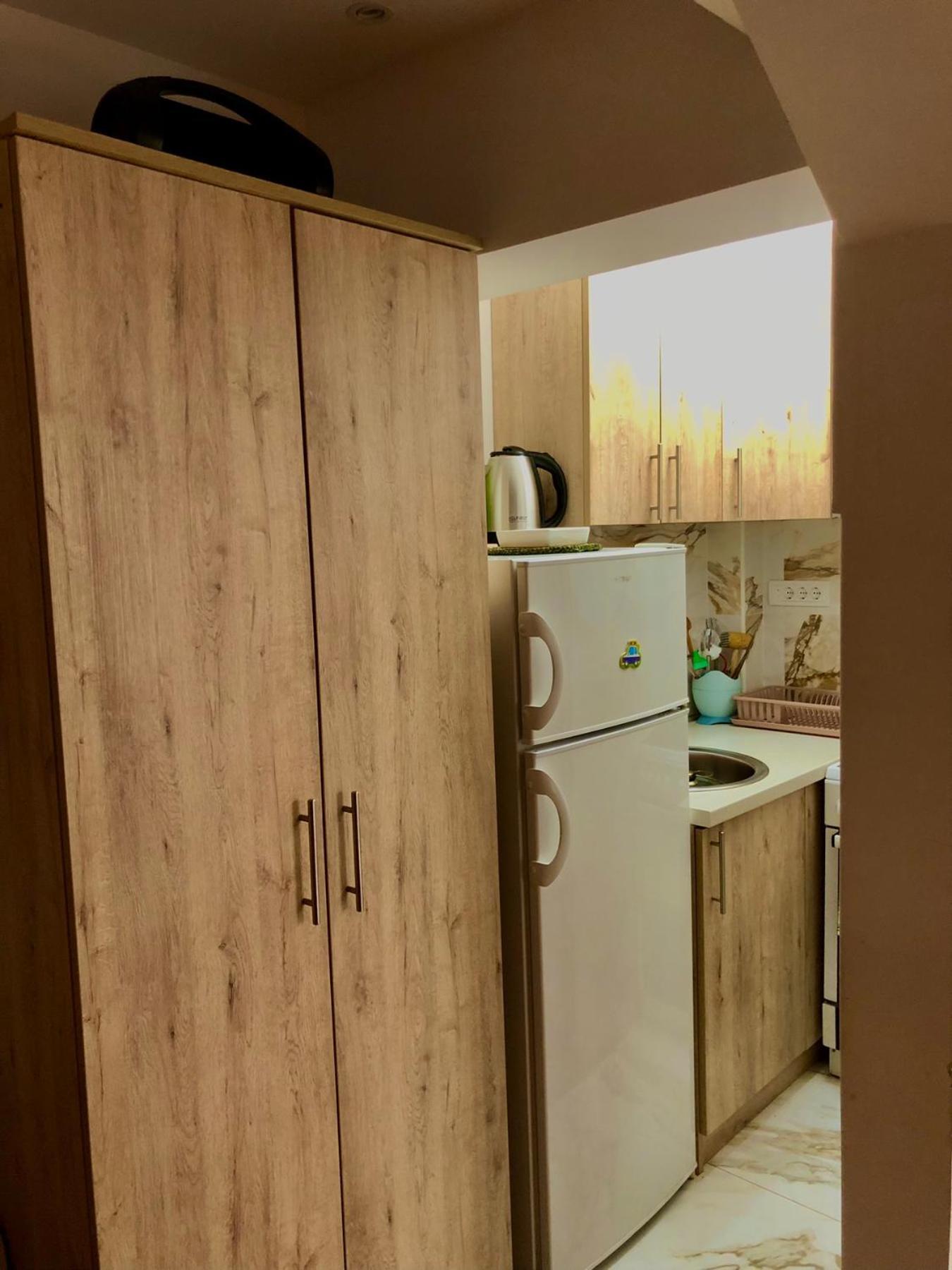 Apartmani Kris Zlatibor Bagian luar foto