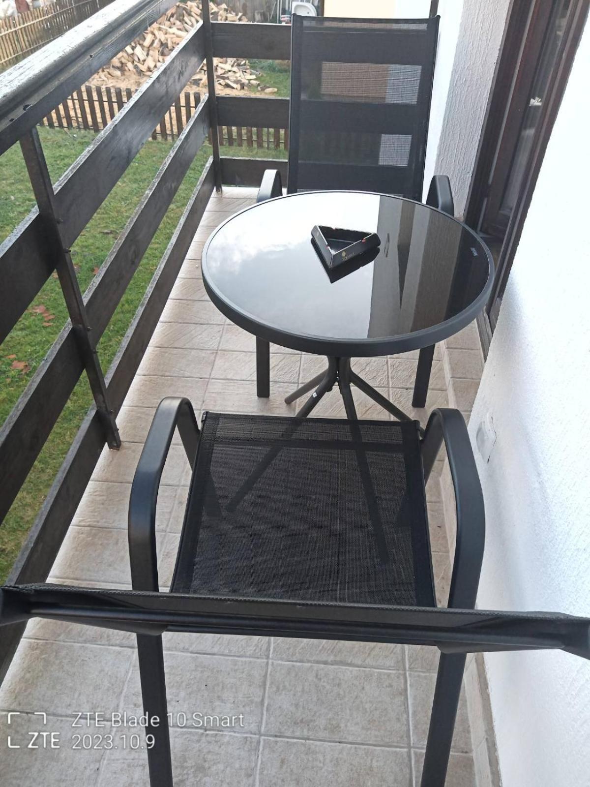 Apartmani Kris Zlatibor Bagian luar foto