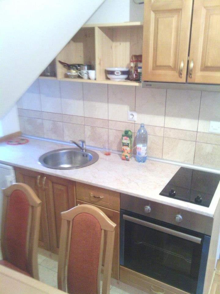 Apartmani Kris Zlatibor Bagian luar foto