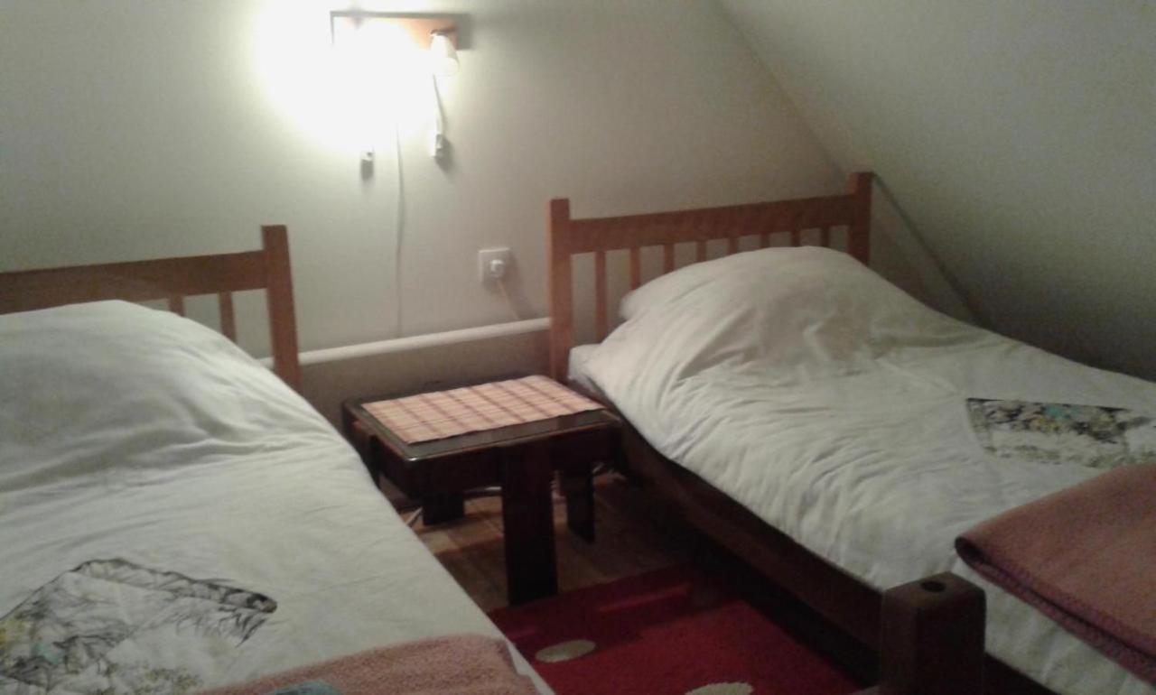 Apartmani Kris Zlatibor Bagian luar foto