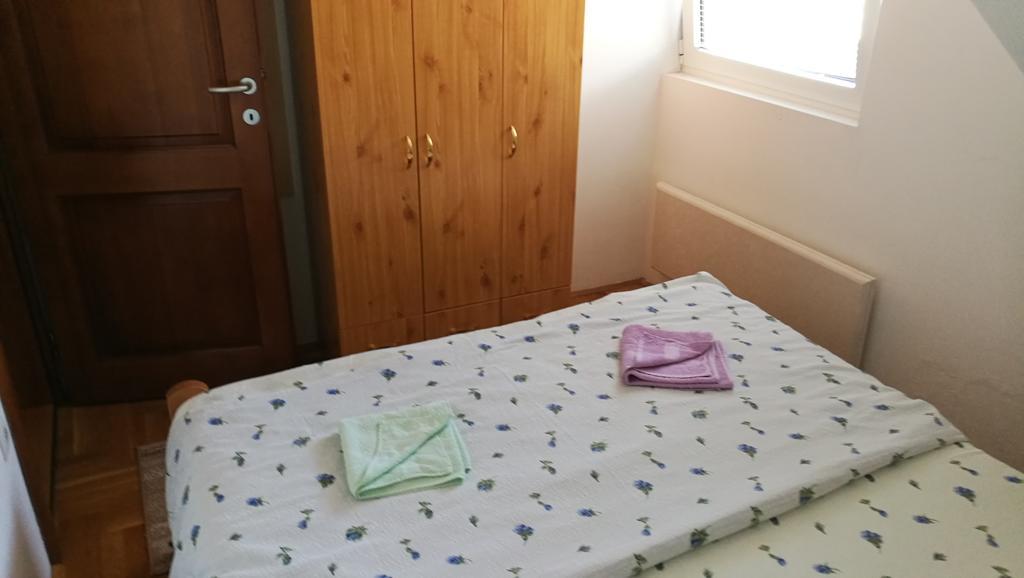 Apartmani Kris Zlatibor Bagian luar foto