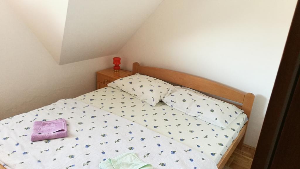 Apartmani Kris Zlatibor Bagian luar foto