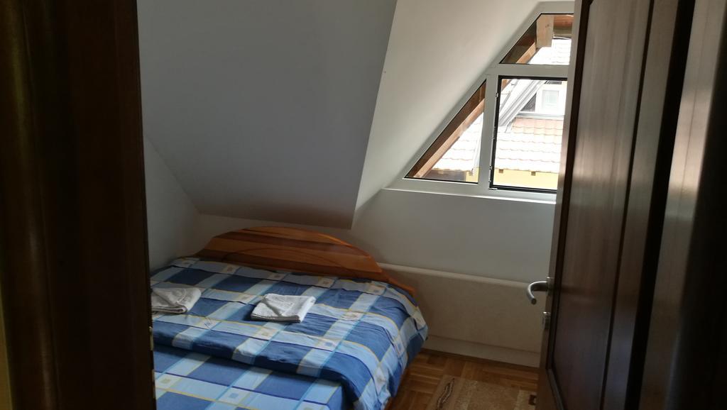 Apartmani Kris Zlatibor Bagian luar foto